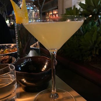 Sama Sama Kitchen - Cocktail Bars Near Me - Santa Barbara, California