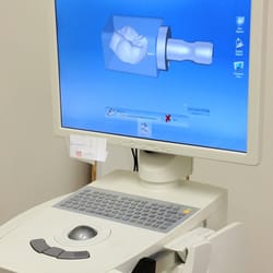Lakeridge Dental Office - The tooth-builder-3000