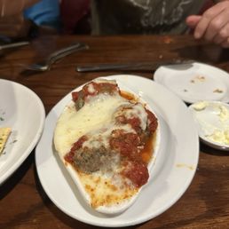 Meatball Meatball