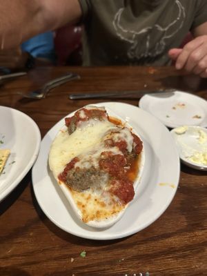 Pete and Sam's by null