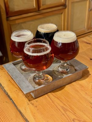 Long Trail Brewing Company by null