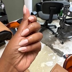 The Beauty Tree Spa - Perfect mani