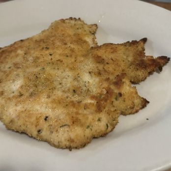 DiJulio's - Chicken Cutlet - New American Near Me - Naples, Florida DiJulio's - Chicken Cutlet - New American Near Me - Naples, Florida