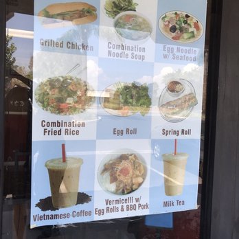 Pho 72 - Some items on the menu. - Vietnamese Near Me - San Bernardino, California Pho 72 - Some items on the menu. - Vietnamese Near Me - San Bernardino, California