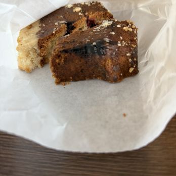 Kona Coffee District - Mixed berry loaf - Coffee & Tea Near Me - Lake Forest, California Kona Coffee District - Mixed berry loaf - Coffee & Tea Near Me - Lake Forest, California
