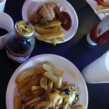 El Pollon - Amazing! - Latin American Near Me - Ranson, West Virginia