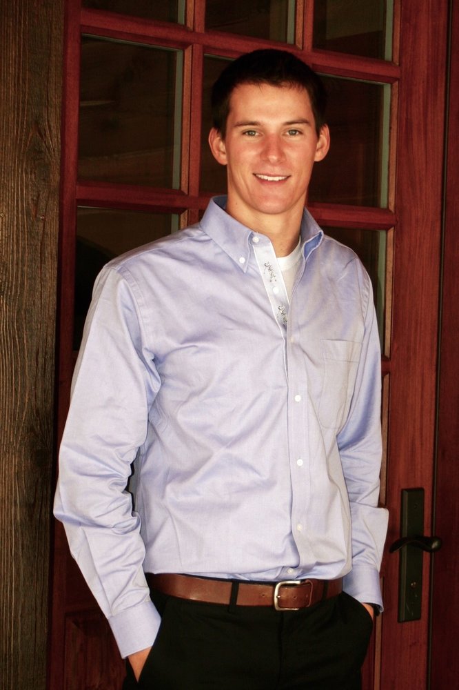 JAKE BERRY ENGEL & VÖLKERS WESTERN FRONTIER Updated October 2024