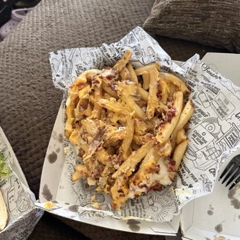 Charleys Cheesesteaks and Wings - ULTIMATE FRIES - Cheesesteaks Near Me - Arcadia, California Charleys Cheesesteaks and Wings - ULTIMATE FRIES - Cheesesteaks Near Me - Arcadia, California