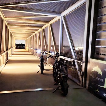 Ebike The Park - Gulf State Park Pier Bridge - Bike Rentals Near Me - Gulf Shores, Alabama Ebike The Park - Gulf State Park Pier Bridge - Bike Rentals Near Me - Gulf Shores, Alabama