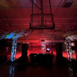 Bonanza High School - Homecoming 2023 DJ Earwaxxx