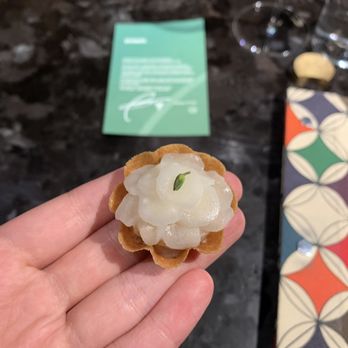 Atomix - Korean Near Me - New York, New York