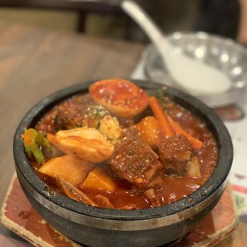 Kunjip - galbi jim - Korean Near Me - Santa Clara, California