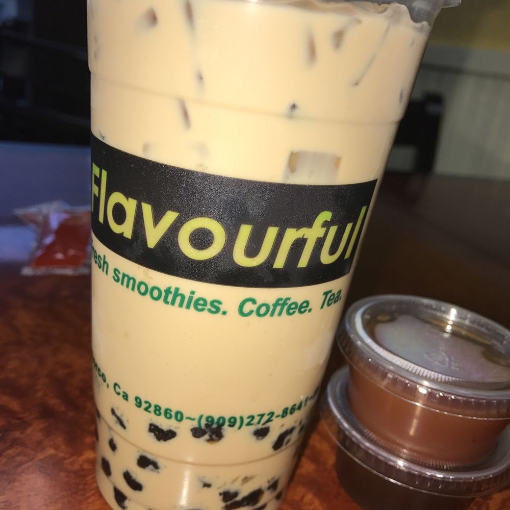 Hawaiian BBQ - Milk tea boba, so amazing. - Hawaiian Near Me - Lancaster, California Hawaiian BBQ - Milk tea boba, so amazing. - Hawaiian Near Me - Lancaster, California