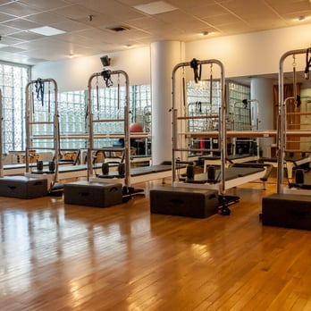 Pure Pilates Studio - Pilates Near Me - Boston, Massachusetts