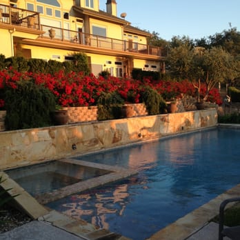 High Ridge Manor - High Ridge Manor at sunset! - Bed & Breakfast Near Me - Paso Robles, California