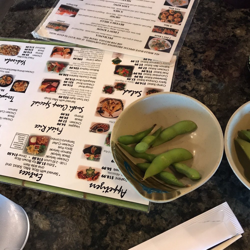 Sushi Camp - Sushi Bars Near Me - Temecula, California
