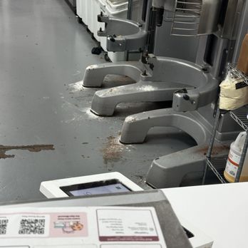 Crumbl - Tatum - No one was cleaning - Bakeries Near Me - Phoenix, Arizona Crumbl - Tatum - No one was cleaning - Bakeries Near Me - Phoenix, Arizona