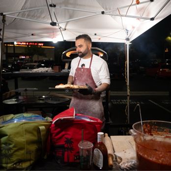 Love Machine Pizza - Caterers Near Me Love Machine Pizza - Caterers Near Me