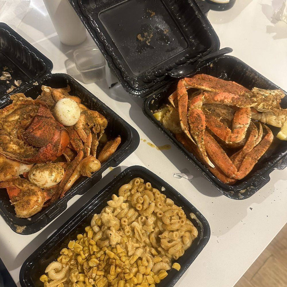 TK’s Surf And Turf Kitchen - Seafood Near Me - Denver, Colorado TK’s Surf And Turf Kitchen - Seafood Near Me - Denver, Colorado