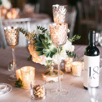 Christine Janda Design & Events - CJDE design and flower elements from my 9/10/2016 wedding. Everything was exactly as requested : Brittany Bekas Photography - Wedding Planning Near Me - Chicago, Illinois
