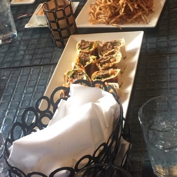 Baboush - Beef dish and best fries ever! - Moroccan Near Me - Dallas, Texas