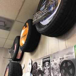 Boiling Springs Tire Sales