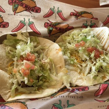 Taco Bob's - Mexican Near Me - Kalamazoo, Michigan