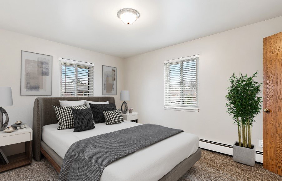 COTTONWOOD FOREST APARTMENTS Updated August 2024 19 Photos 7701