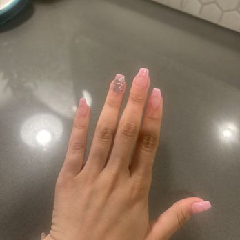 French Nail & Spa - Nail Salons Near Me - Cypress, California