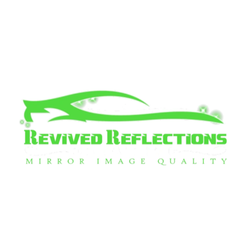 Revived Reflections Detailing