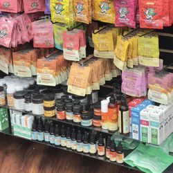 Wild Side Smoke Shop - Gummy's