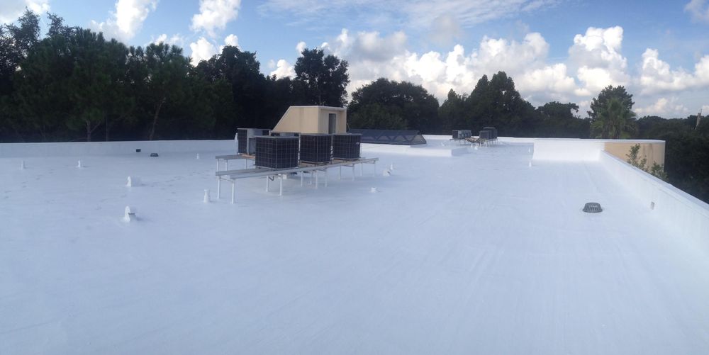 Slide of American Roofing of Jacksonville