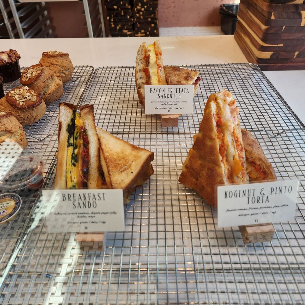 La Maison by Cafe Dear Leon - Coffee & Tea Near Me - Baltimore, Maryland La Maison by Cafe Dear Leon - Coffee & Tea Near Me - Baltimore, Maryland