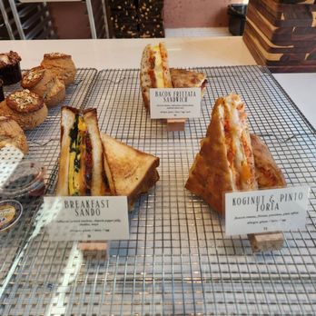 La Maison by Cafe Dear Leon - Coffee & Tea Near Me - Baltimore, Maryland