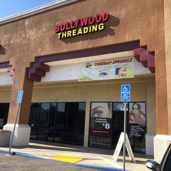 bollywood threading bollywood threading