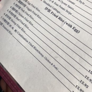 Chinatown Restaurant - Menu - Chinese Near Me - West Yellowstone, Montana Chinatown Restaurant - Menu - Chinese Near Me - West Yellowstone, Montana