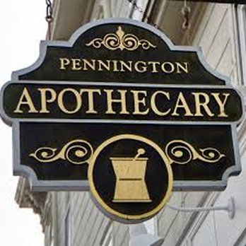 Pennington Apothecary - Drugstores Near Me - Pennington, New Jersey