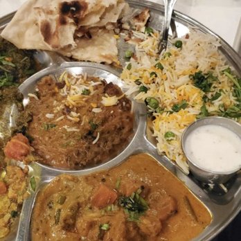 Cuisine of India - Chicken Feast! - Indian Near Me - Naperville, Illinois