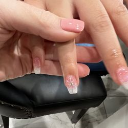 TJ Nail Spa