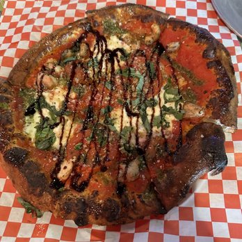 Fat Daddy’s Pizzeria - pretty woman - Pizza Near Me - Provo, Utah