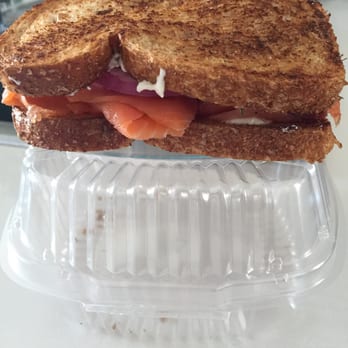 B18 Coffee Kitchen - Coffee & Tea Near Me - Jersey City, New Jersey