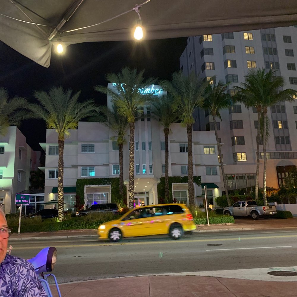 Kimpton Surfcomber Hotel - Hotels Near Me - Miami Beach, Florida Kimpton Surfcomber Hotel - Hotels Near Me - Miami Beach, Florida