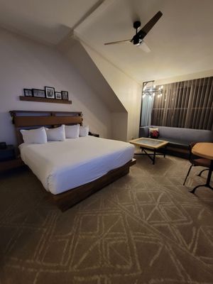 Hyatt Regency Lost Pines Resort and Spa by null