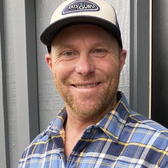 Rats Guru - Meet Austin! - Pest Control Near Me - Petaluma, California Rats Guru - Meet Austin! - Pest Control Near Me - Petaluma, California