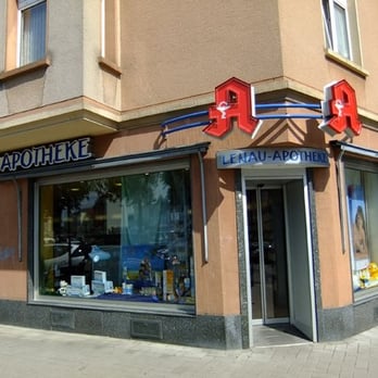 Lenau-Apotheke - Pharmacy Near Me - Cologne, NW