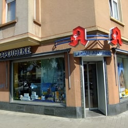Lenau-Apotheke