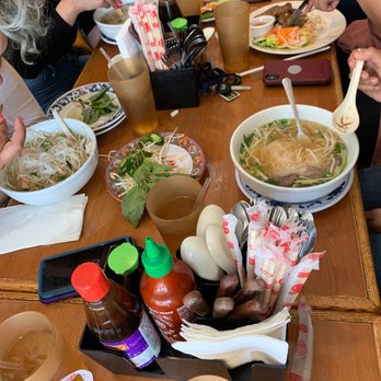 Bo Ne Restaurant - Vietnamese Near Me - Woodbury, New Jersey