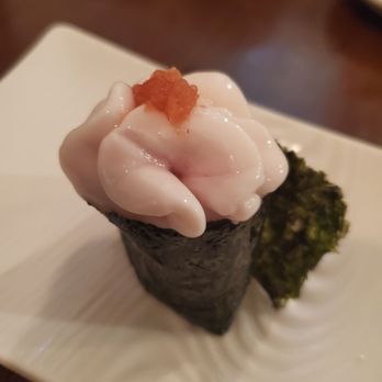 Sushi NAKATA - Sushi Bars Near Me - Monrovia, California