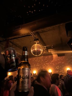 LadyLove Lounge & Sound by null