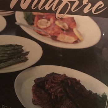 Wildfire - American Near Me - Chicago, Illinois Wildfire - American Near Me - Chicago, Illinois